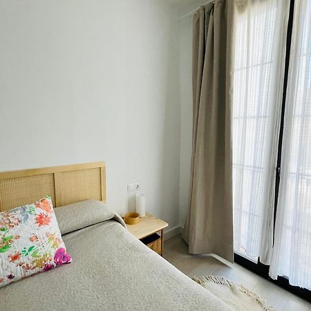 Apartamento La Parra Alora Exterior photo