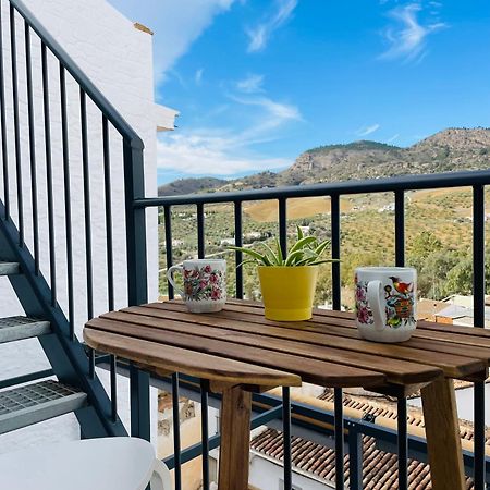 Apartamento La Parra Alora Exterior photo