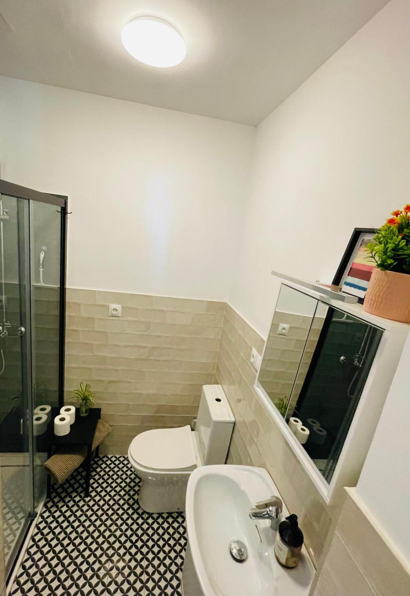 Apartamento La Parra Alora Exterior photo