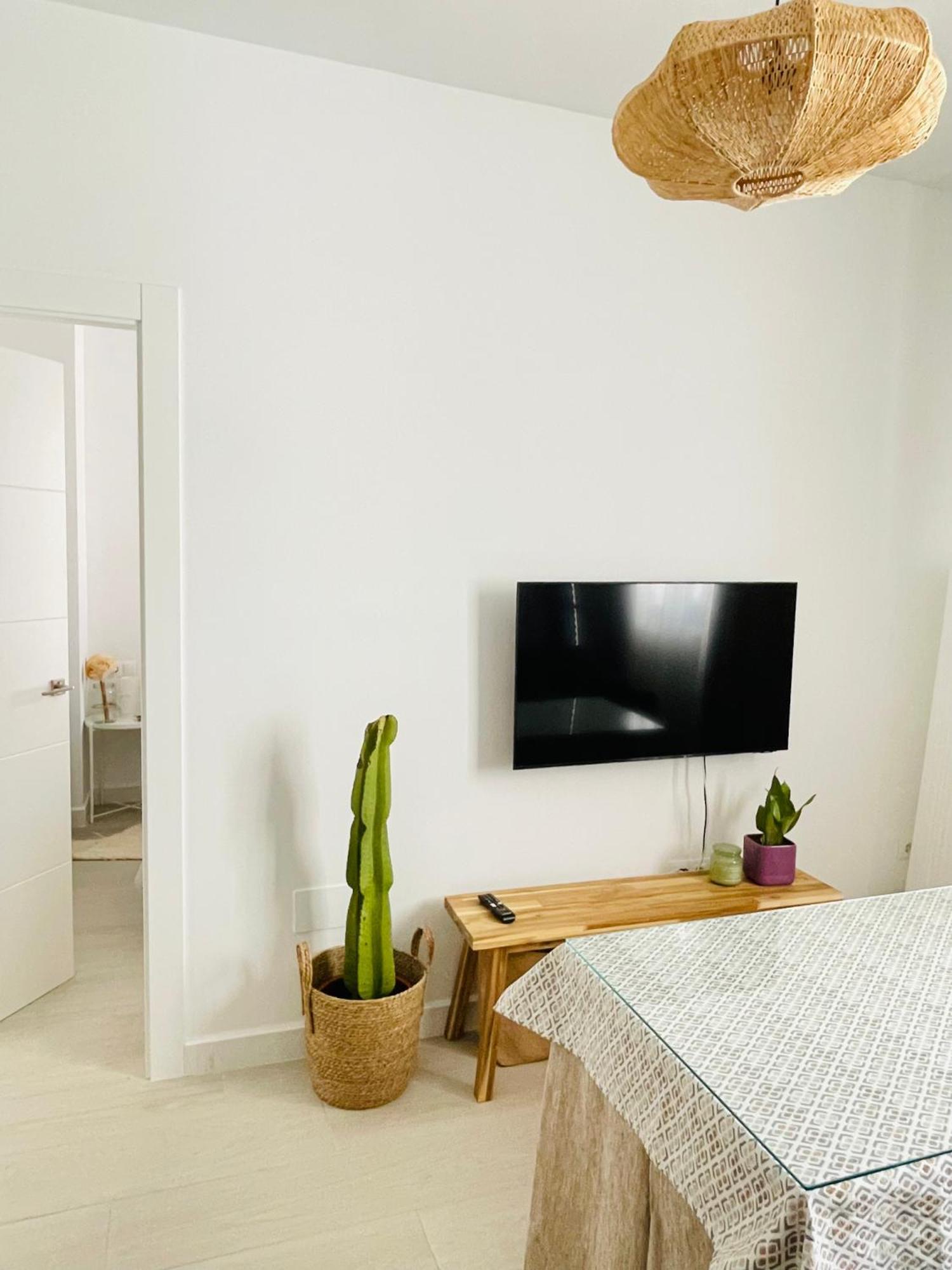 Apartamento La Parra Alora Exterior photo