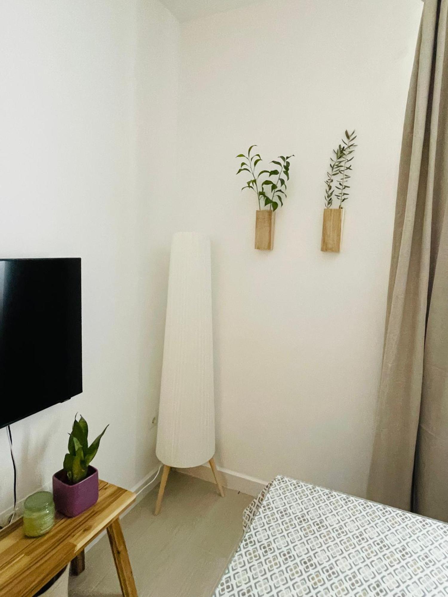Apartamento La Parra Alora Exterior photo